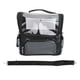 thumbnail image 2 of Bolsa de almacenamiento de herramientas de afeitado bolsa de almacenamiento de estilista portátil elegante para salón ANGGREK Otros, 2 of 8