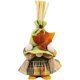 thumbnail image 1 of Muñeca enana sin rostro YONGSHENG elfo Rudolph decoraciones de regalo para San Valentín, 1 of 5