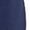 Blue, variant on Forever 21 Women's Burgundy Loungewear Cropped Hoodie, Elastic Hem Design for Cozy Lounging, XS