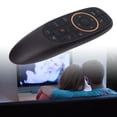 thumbnail image 3 of Ratón De Control Remoto, Control Preciso Del Giroscopio Incorporado Remoto De Air Mouse Para TV Para Computadora, 3 of 7