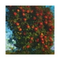 thumbnail image 1 of The Apple Tree's Splendor - Canvas, 1 of 10