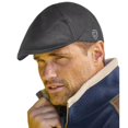 thumbnail image 2 of Atlas For Men - Boina de Ante Sintético para Hombre (Negro), 2 of 2