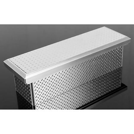 - RC4WD Z-S0839 Tuff Truck Saddle Tool Box Trail Finder 2