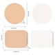 thumbnail image 3 of Juego de 20 esponjas cosméticas para maquillaje y polvos de maquillaje, 3 of 8