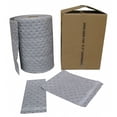 thumbnail image 5 of Brady Sorbent Roll, 8 gal, 15 in x 50 ft, Universal, Gray, Polypropylene HT550, 5 of 7