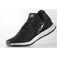 thumbnail image 3 of Adidas Women's PUREBOOST RAW Running Trainers / BNIB / Core Black, 3 of 10