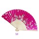 thumbnail image 3 of Abanico Vintage Plegable Ganfancp Flor de Mano 1 Ventilador, 3 of 3