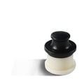 thumbnail image 1 of 20 Pieces RV Lock Push Lock For Camper Car RV Yacht Push Locks Furniture Cabinet Door Lock Hardware Child Safety Drawer Lock ,RV Tool, 1 of 4