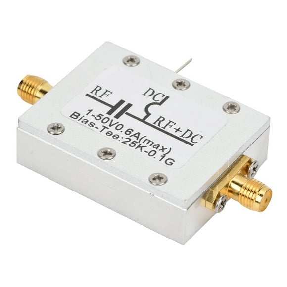 RF,Coaxial Feed RF Broadband RF Coaxial RF Radio High-End Performance