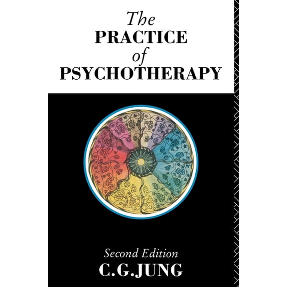 The Practice of Psychotherapy