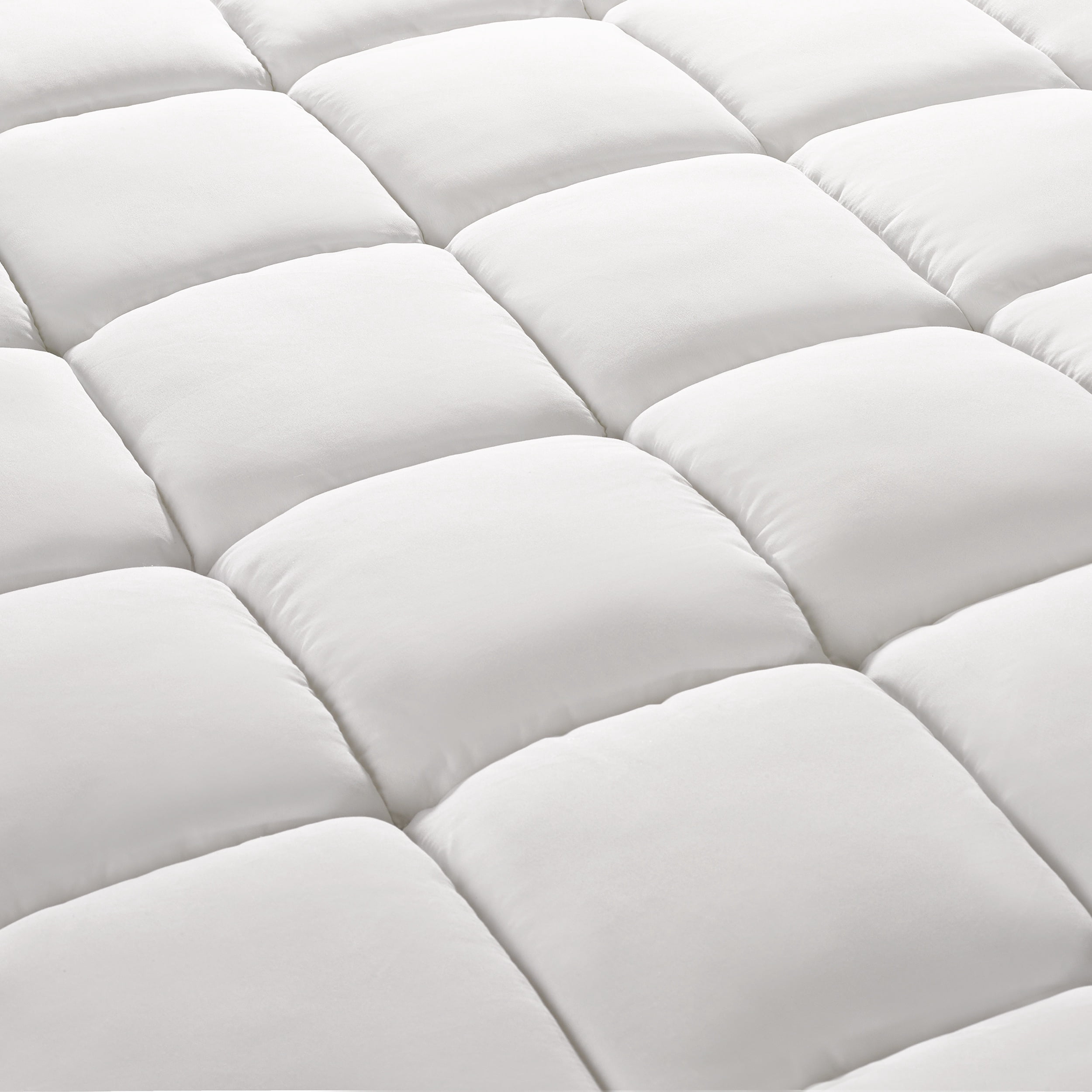 Sertapedic Ultra Loft Mattres Topper, King