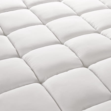 SERTAPEDIC ULTRA LOFT MATTRES TOPPER, KING