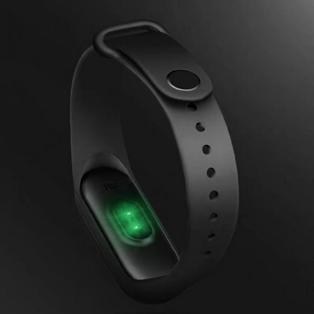 Digital wrist top watch for girl