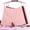 Hot Pink, variant on Black Women's High Waist Cotton Underwear Tummy Control underwear Super Stretchy Briefs No Show Soft Briefs Full Coverage Comfy Ladies Panties Breathable