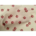 thumbnail image 4 of oneOone Cotton Poplin Fabric Pomegranate Fruit Printed Craft Fabric BTY 42 Inch Wide, 4 of 4