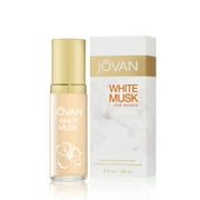 Jovan White Musk Cologne Spray for Women, 2 fl oz