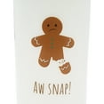 thumbnail image 4 of Blender Bottle Christmas Edition Classic 28 oz Shaker - Frosty the Swoleman, 4 of 5