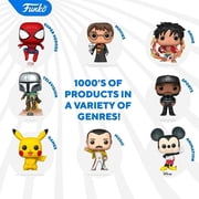 Funko POP Marvel: Spider-Man Brand New Day - POP 1 Collectible Vinyl Figure