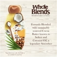 thumbnail image 5 of Garnier Whole Blends Coconut and Cocoa Butter Hair Oil, 3.4 fl oz Travel Size, 5 of 10