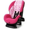 Cosco - Scenera 5-Point Convertible Baby Car Seat, Pink In Bloom