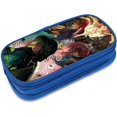 thumbnail image 3 of Legend of Zelda Trousse à crayons Pen Bag Bleu, 3 of 4