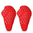 thumbnail image 1 of surlim Genou Protector CE Insert Armure Moto Pantalons Remplacement Pads Paire, 1 of 4