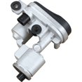 thumbnail image 4 of Brand New Transmission Throttle Valve Actuator Solenoid For 03-09 Dodge Ram Diesel 48RE OEM Fit TVA1001, 4 of 9