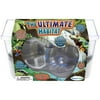 The Ultimate Habitat