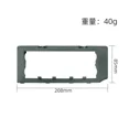 thumbnail image 3 of Roborock S8 S8 Pro Ultra S8+ robot Vacuum Cleaner mop Choth vacuum bags Accessories Side Brush Filter Replaceable Spare Parts, 3 of 5