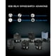 thumbnail image 2 of Kit de interruptores de derivación de relé 9038 para vehículos domésticos GM BMW Audi, paquete de 6, 2 of 6