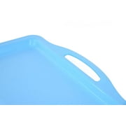Unbreakable Durable Serving Tray - 1 Pack