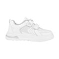 thumbnail image 2 of TENIS ESCOLARES CLASBEN NIÑO DEREK SIMIPIEL BLANCO 18-21, 2 of 4