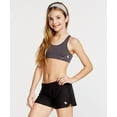 thumbnail image 1 of Soffe Girls Mini Mesh Short - 4648G, 1 of 1