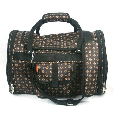 Prefer Pets Covered Pet Carrier