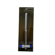 EMI Buck Neurogical Reflexes Testing Hammer - with Needle and Brush (Royal)
