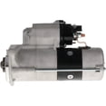 thumbnail image 4 of New Starter Motor Fits Skytrack Forklift 6036 W/ Qsb3.3 428000-6801 428000-68021, 4 of 7