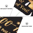 thumbnail image 5 of 2 Pcs Graduation Yard Sign Dream Catcher Decoration Weaving Father Dad, 5 of 8