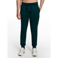 thumbnail image 3 of Reebok Men's and Big Men's Freedom Knit Jogger, Sizes S-3XL, 3 of 5