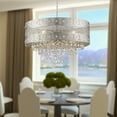 thumbnail image 3 of Lite Source Masura Pendant, 3 of 4