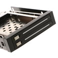 thumbnail image 2 of 2pcs Caja de 8pcs Cable Indicador LED Etracción con ecánico shamjiam Dual Bay HDD Tray Rack, 2 of 9