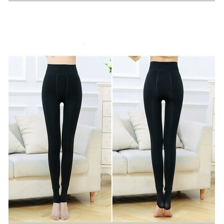 4 way stretchable slim fit shimmer/shiny leggings for women's