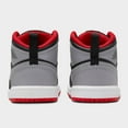 thumbnail image 3 of (TD) Air Jordan 1 Mid 'Bred Shadow' (2024) DQ8425-006, 3 of 4