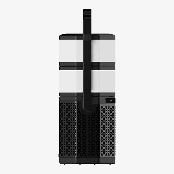 LUNA☽ Monster Luna Portable Bluetooth Speaker, 360Â° Sound, RGB