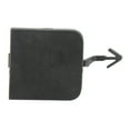 thumbnail image 3 of Front Tow Hook , Front Bumper Trailer Cover Wear Resistant 7414XX Easy Installation  For Car, 3 of 8