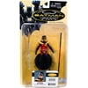 Batman Incorporated Series 1 Damian as Robin Action Figure