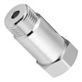 thumbnail image 4 of 3 Uds Coche CEL Fix Check Eliminador Oxígeno O2 Sensor Adaptador M18x1.5, 4 of 8