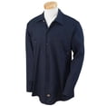 thumbnail image 1 of Dickies Men's 4.25 oz. Industrial Long-Sleeve Work Shirt, 1 of 3