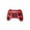 Red, variant on TZYUDK Black Interest Gamepad Calculator 8-Digit Arithmetic Calculator Desktop Novelty Personalized Student Stationery Affordable Useful Plastic