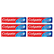 (2 pack) (6 Pack) Colgate Cavity Protection Fluoride Toothpaste - 8 oz