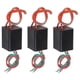 thumbnail image 1 of 3Pcs DC 3.6V-6V to 20Kv 20000V 1.5A Boost Power Module High Voltage Generator DC Transformer Conver, 1 of 5